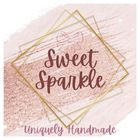 Sweet Sparkle, Uniquely Handmade