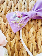 Load image into Gallery viewer, Summer Bouquet Headband