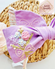 Load image into Gallery viewer, Summer Bouquet Headband