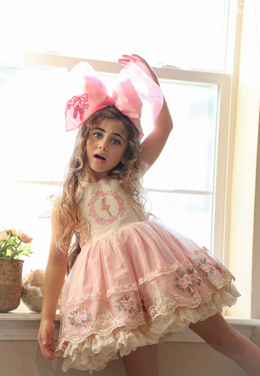 Lux 2.0 Ballet Edition (LG size)