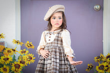 Load image into Gallery viewer, Sweet Beret - Beige