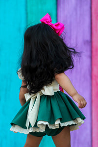 Bright Pink Headband